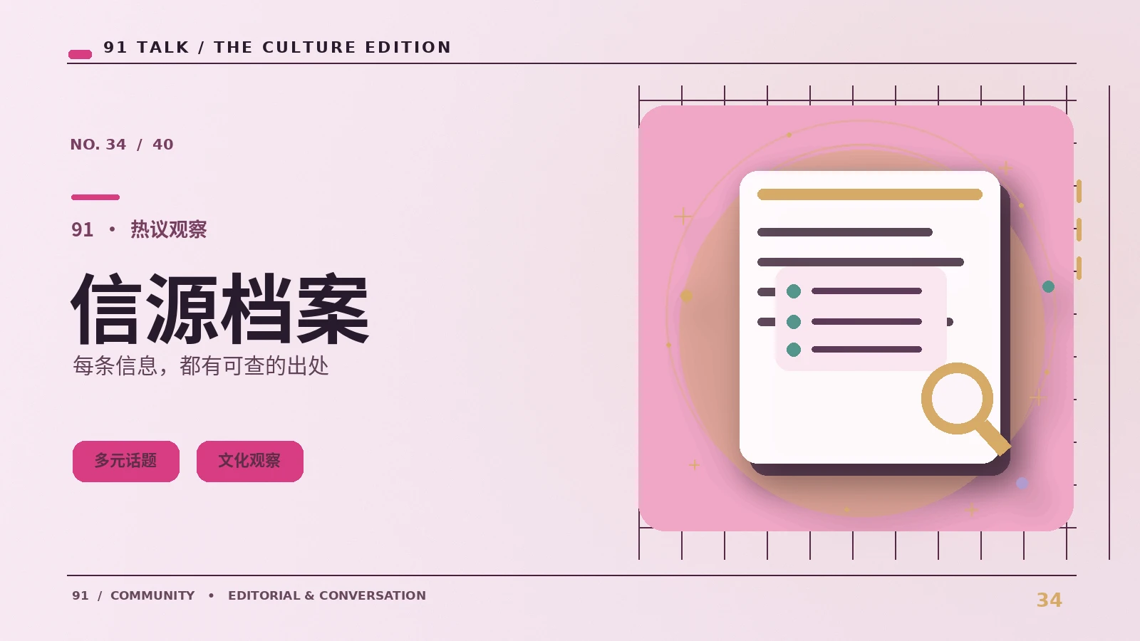 找到原始报道的实用技巧